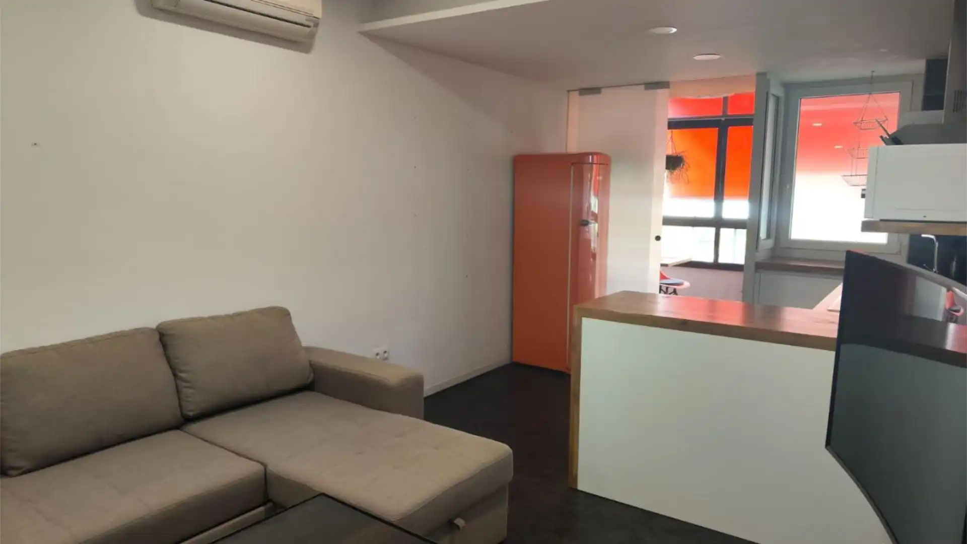 Apartamento en  Calle Danza Invisible 4 - Foto 12