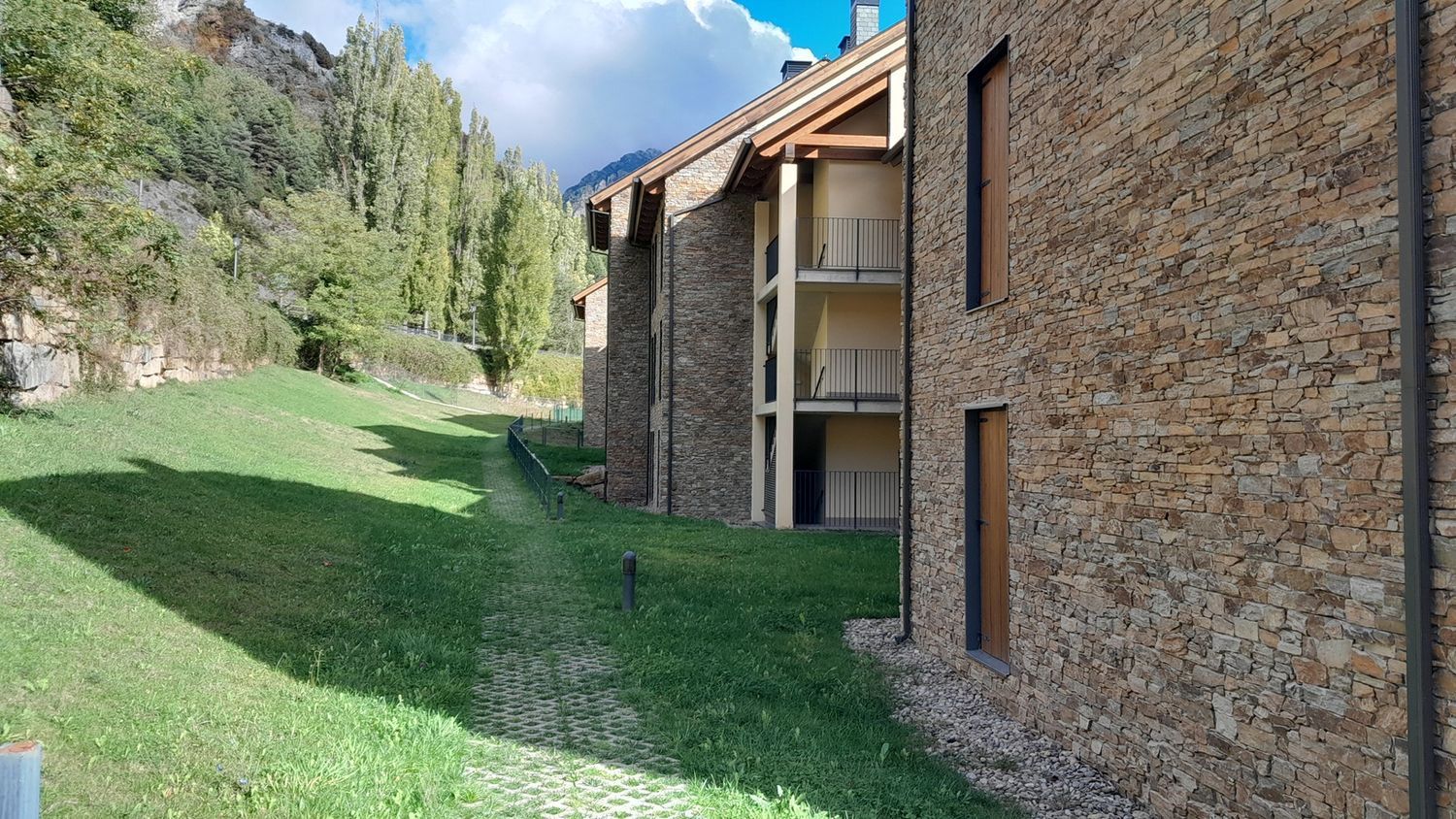 Piso en Camino Estacho, 4 - Foto 2
