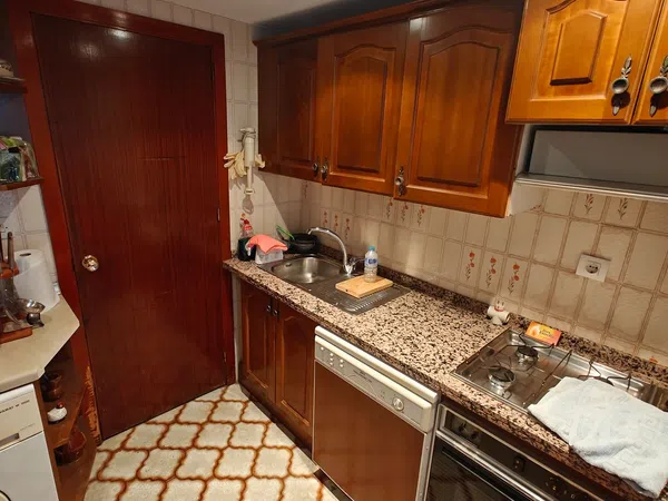 Piso en paseo Jardín de la Reina, 10 - Foto 4