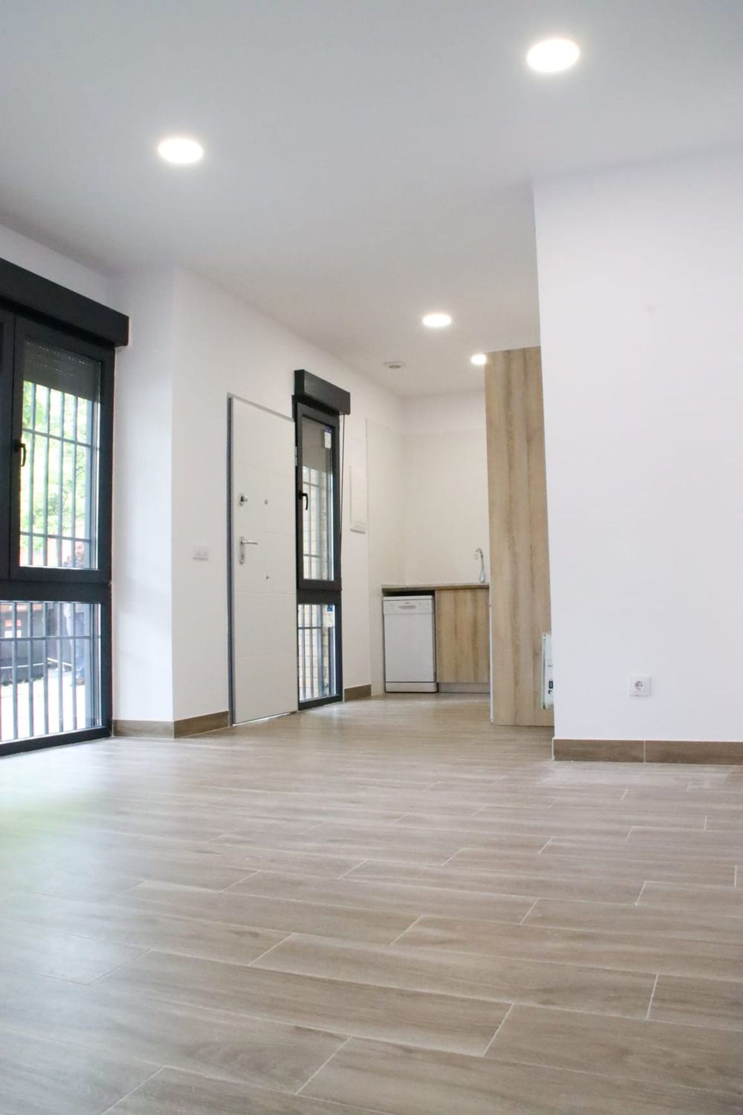 Piso en Portazgo - Foto 2