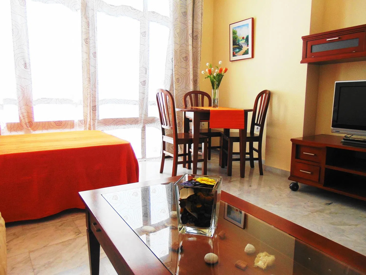 Estudio en calle Armengual de la Mota, 25 - Foto 3
