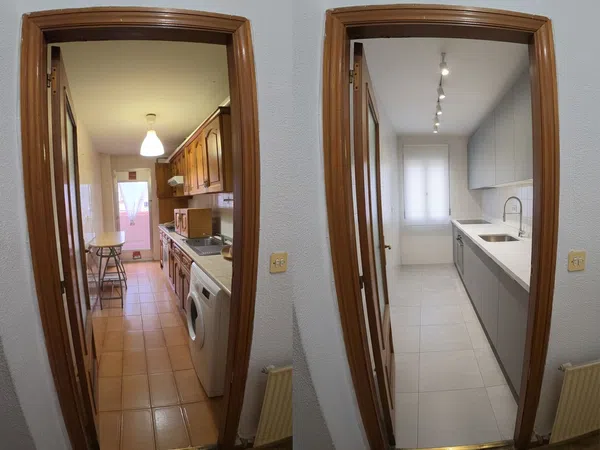 Piso en Barrio San Isidro