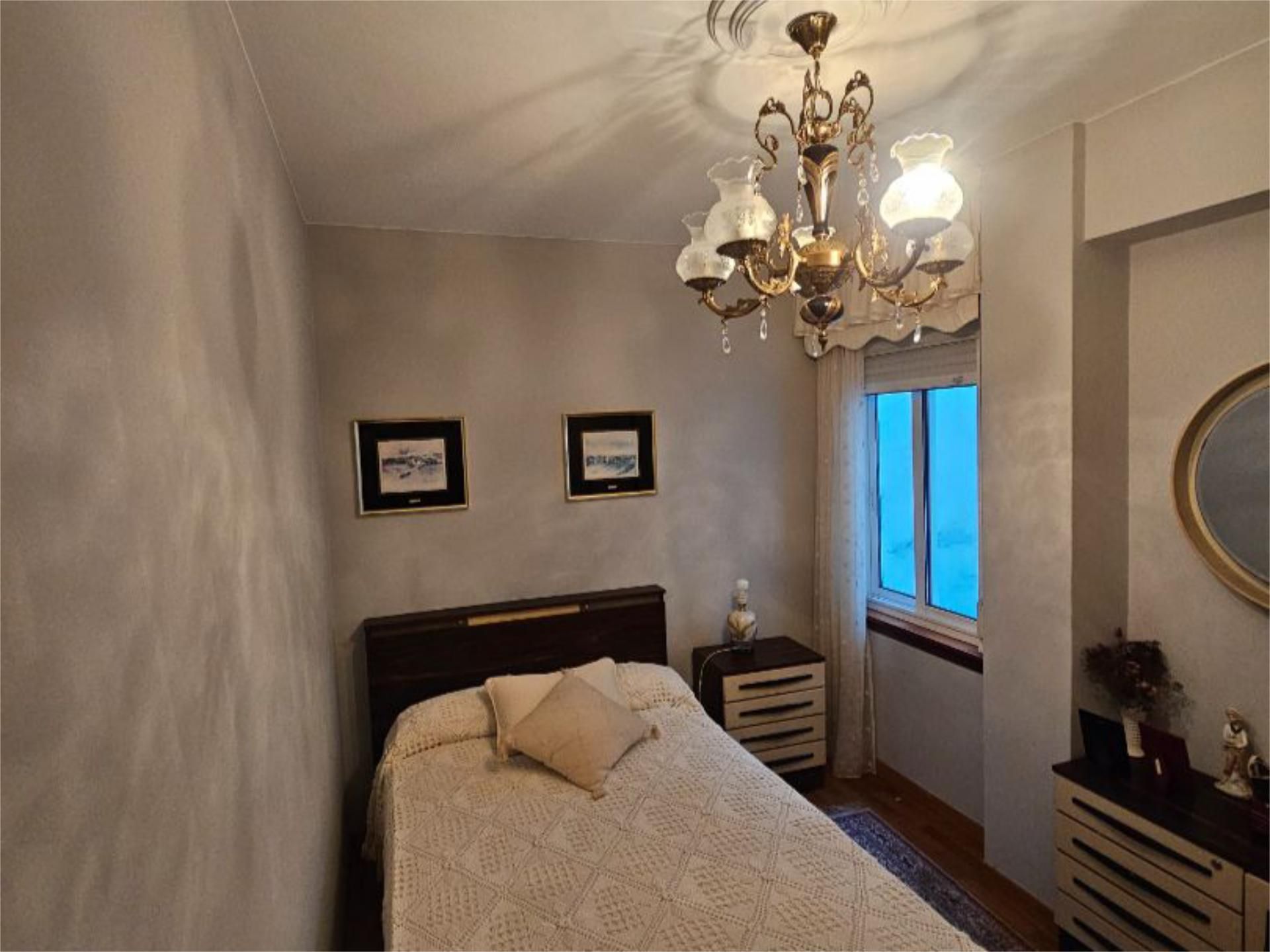 Piso en  Rúa Alberto Datas Panero 5 - Foto 9