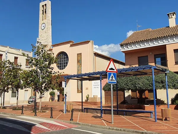Chalet adosado en Calle Major de Bítem, 21, Bítem, Bítem - Foto 36