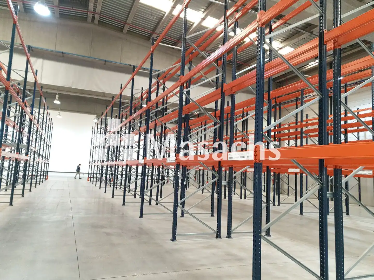 Nave Industrial en Valdemoro - Foto 2