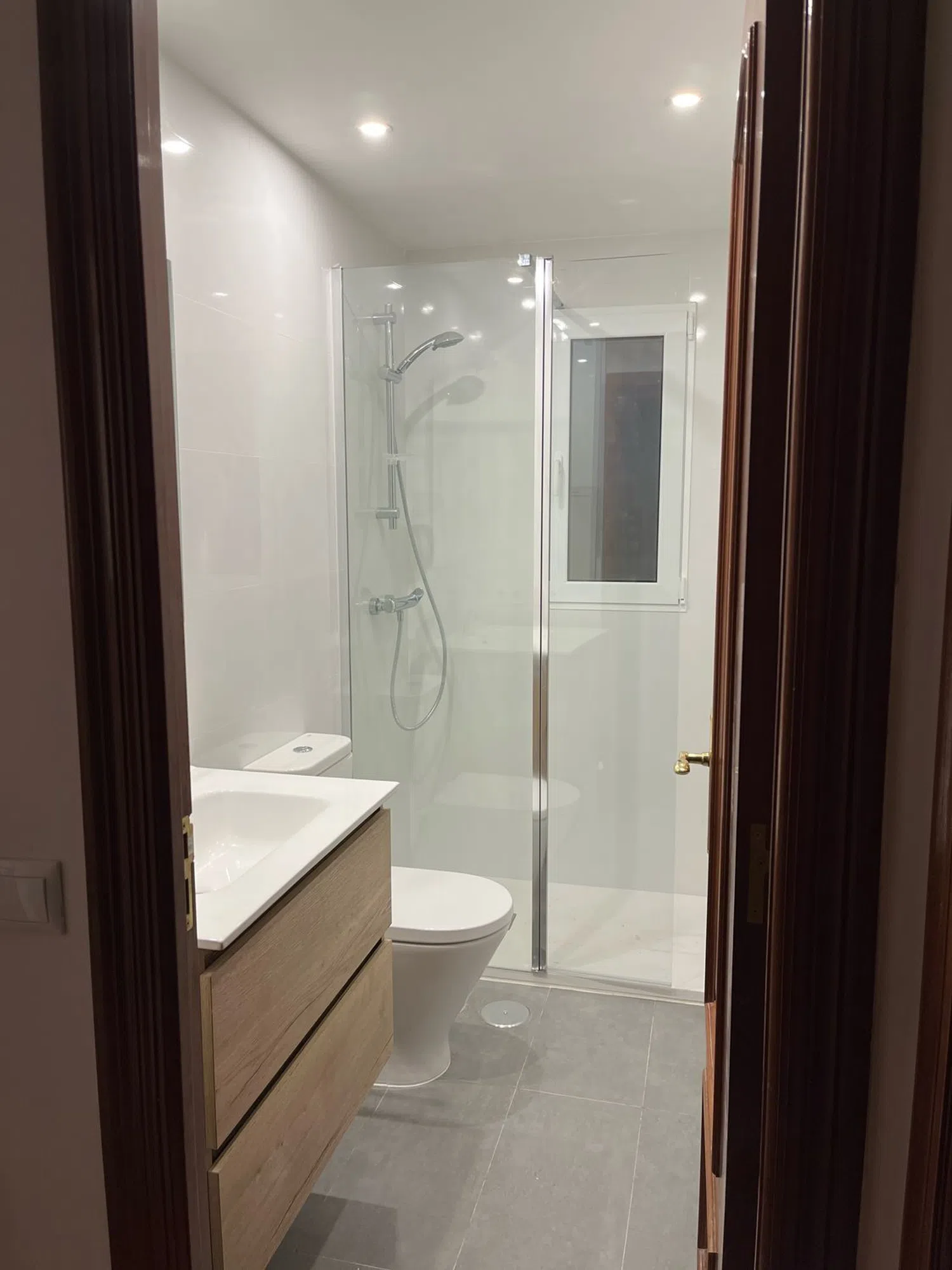 Piso en Barrio Salvador - Foto 1