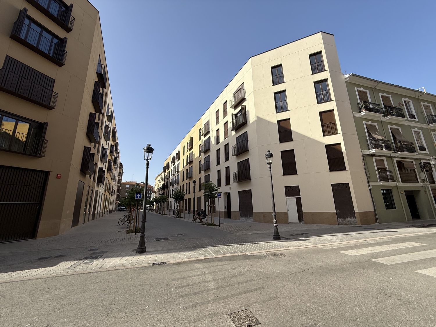 Piso en Calle de Lepant, 13, El Botànic - Foto 16