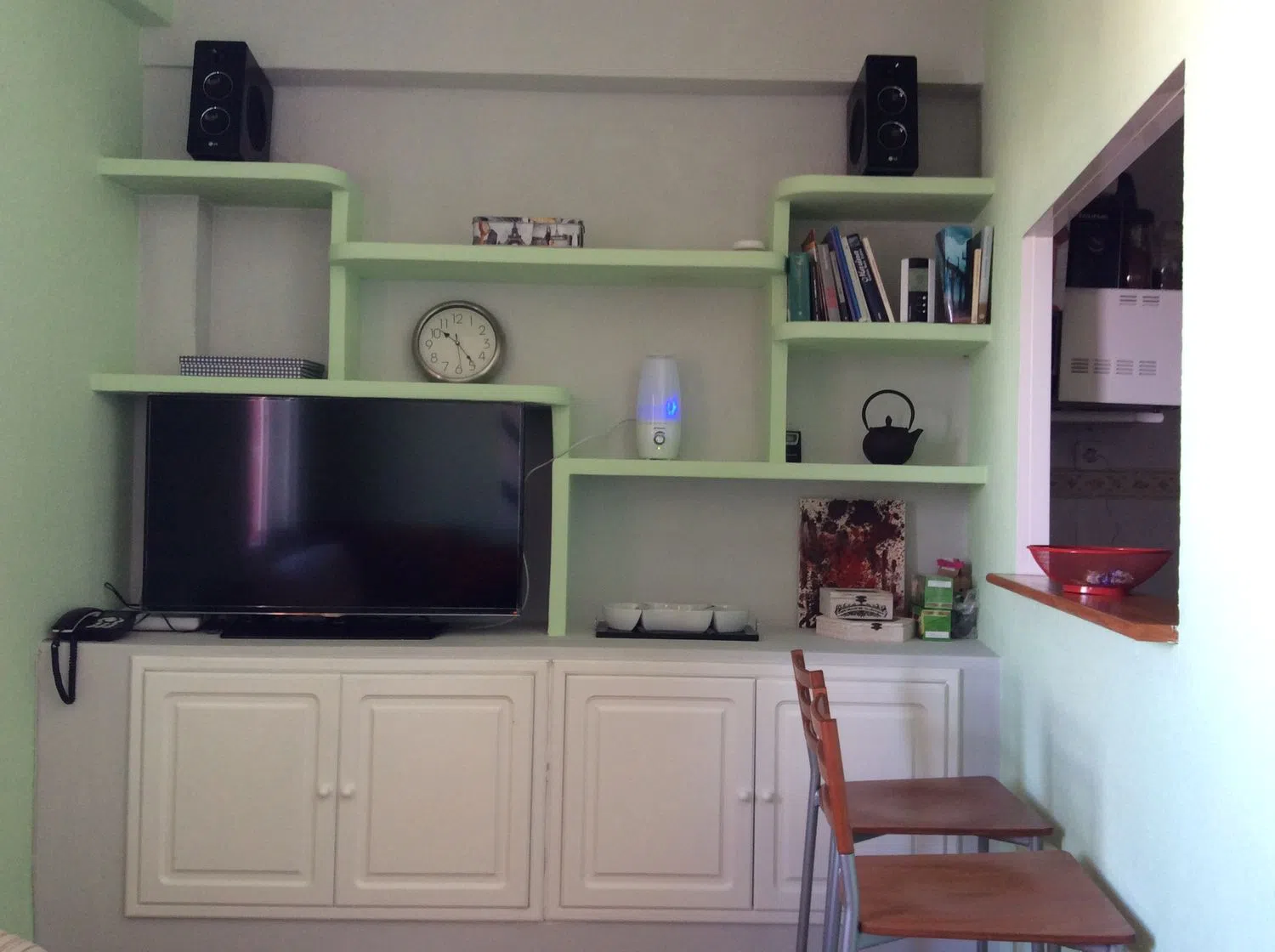 Piso en calle César González Ruano, 9 - Foto 4