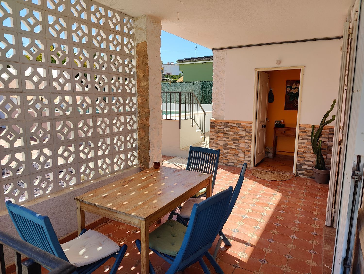 Casa o chalet independiente en Camì Paterna-Lloma del Calderer, Camì Paterna-Lloma del Calderer - Foto 2