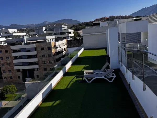 Piso en Calle Miguel Delibes, 18, Rodeo Alto-Guadaiza-La Campana - Foto 8