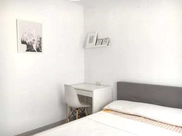 Piso en serrana, 7, Cruz del Humilladero - Los Tilos - Foto 6
