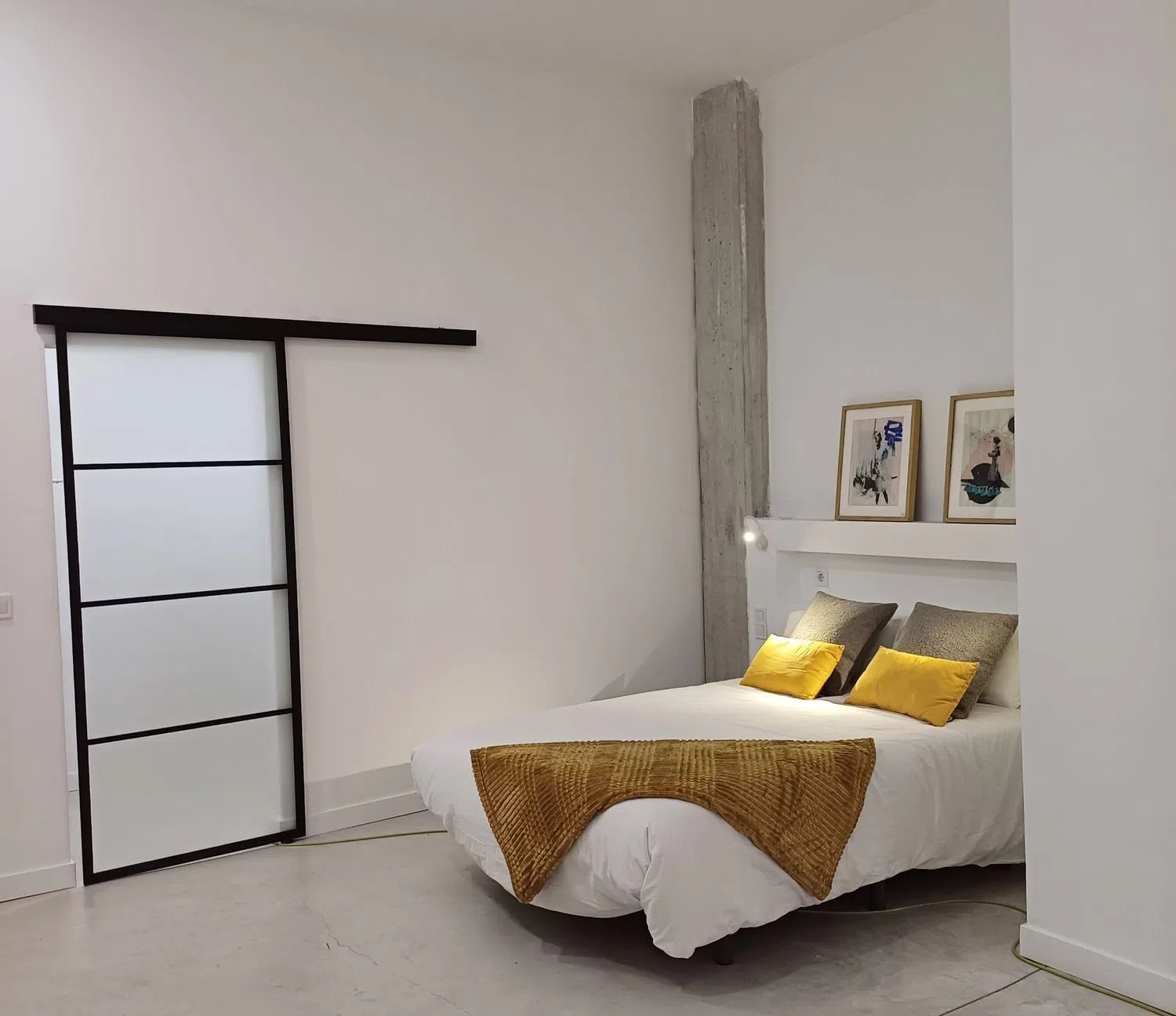Estudio en calle de Calamocha, 10 , izq. - Foto 14