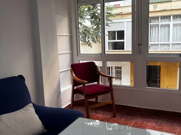 Piso en  Calle Santo Ángel 4 - Foto 2