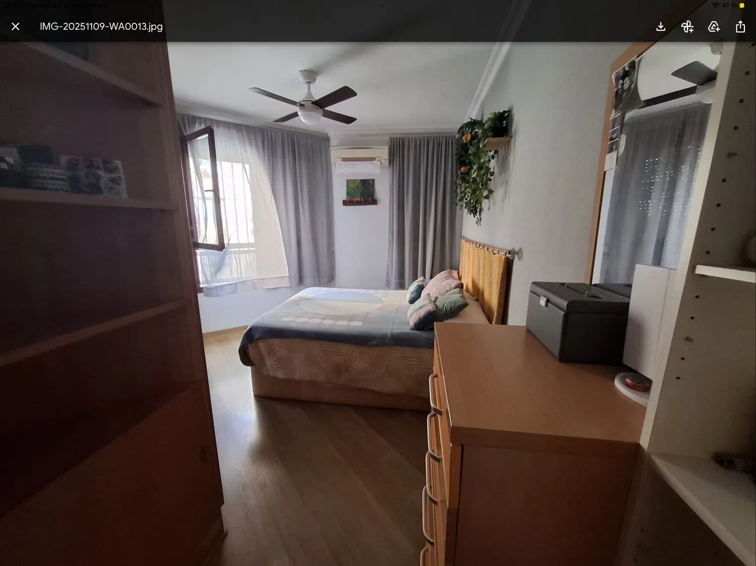 Piso en calle Electricidad, 3 - Foto 2