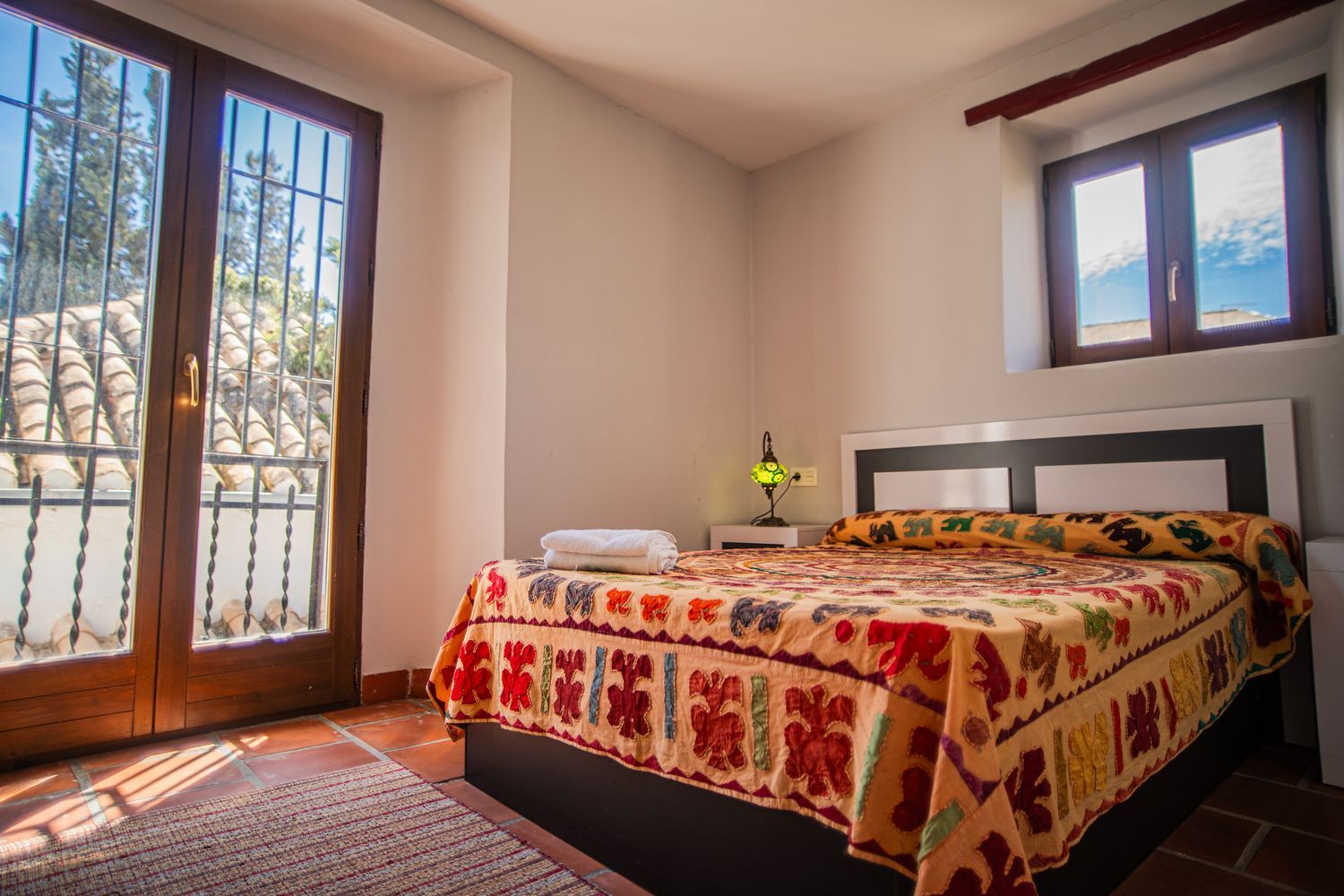 Chalet pareado en Calle Guatimozín, 3, Albaicín, Albaicín - Foto 12