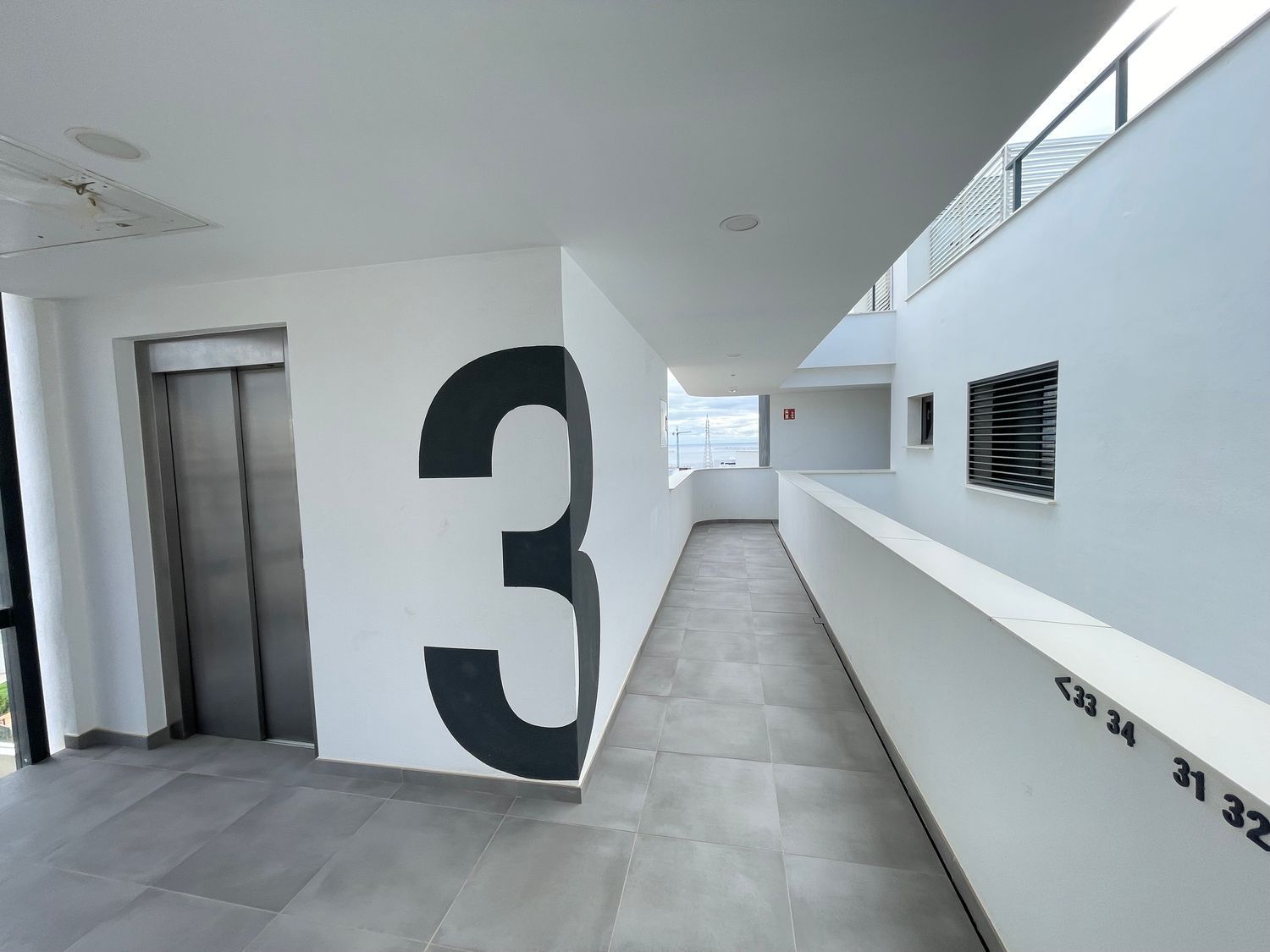 Piso en calle Alicia (Urbanización Higueron West), 4 - Foto 10