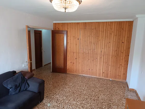Piso en Santiago y Zaraiche, 1, Zona Juan de Borbón - Foto 2