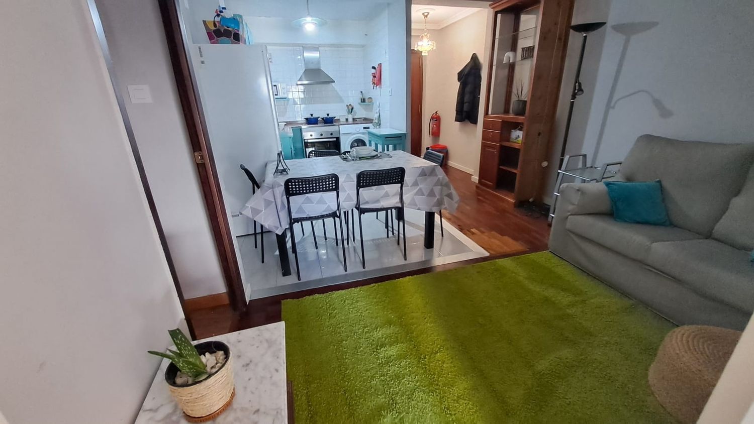 Piso en calle Juan Flórez, 119 - Foto 12