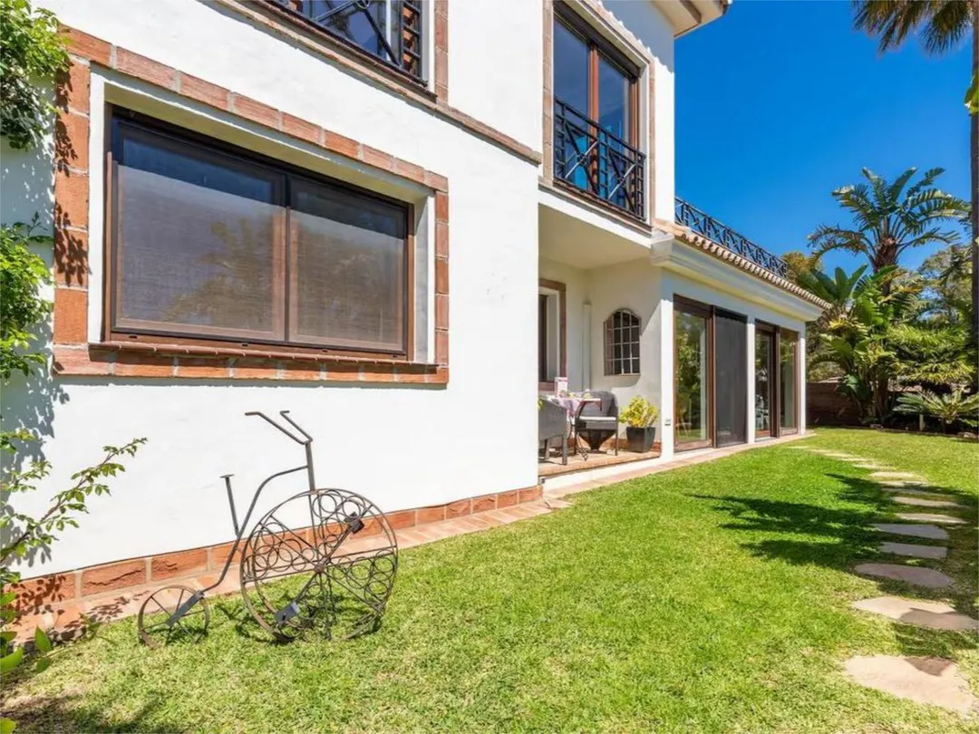 Chalet en  Calle Chipiona 14 - Foto 27