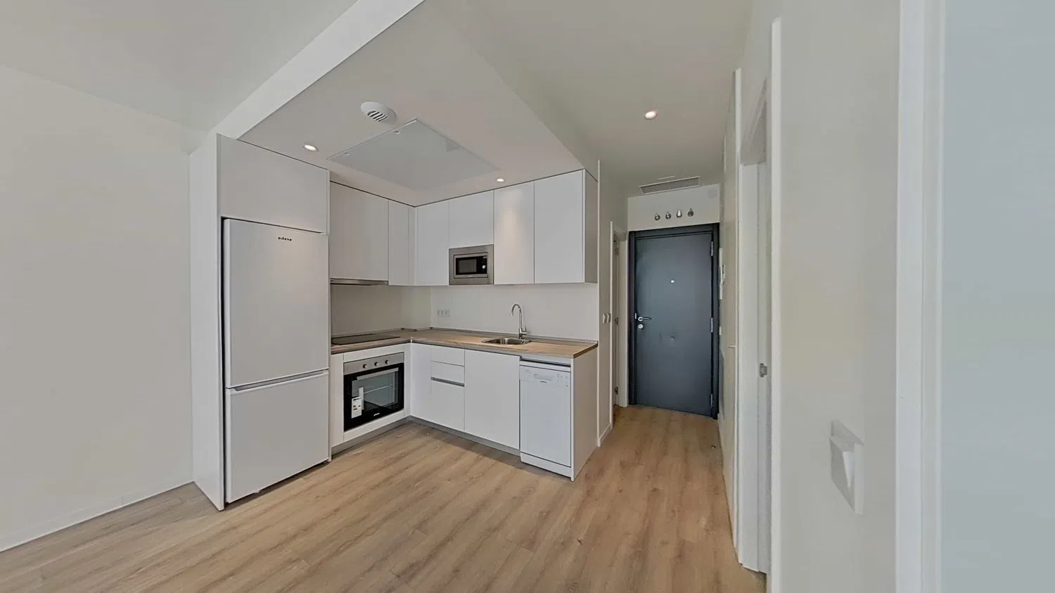 Piso en Avenida de Somosierra, 8 - Foto 11