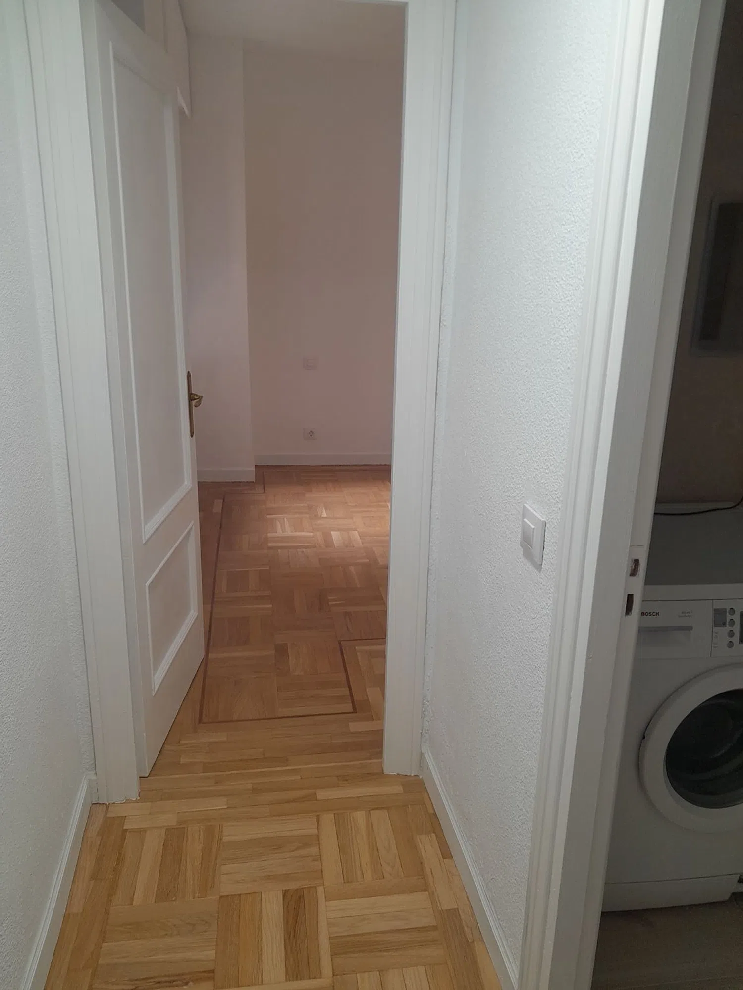 Piso en calle de Orense, 64 - Foto 31