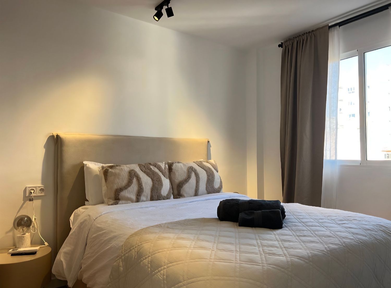 Estudio en calle de Caro, 11 - Foto 20