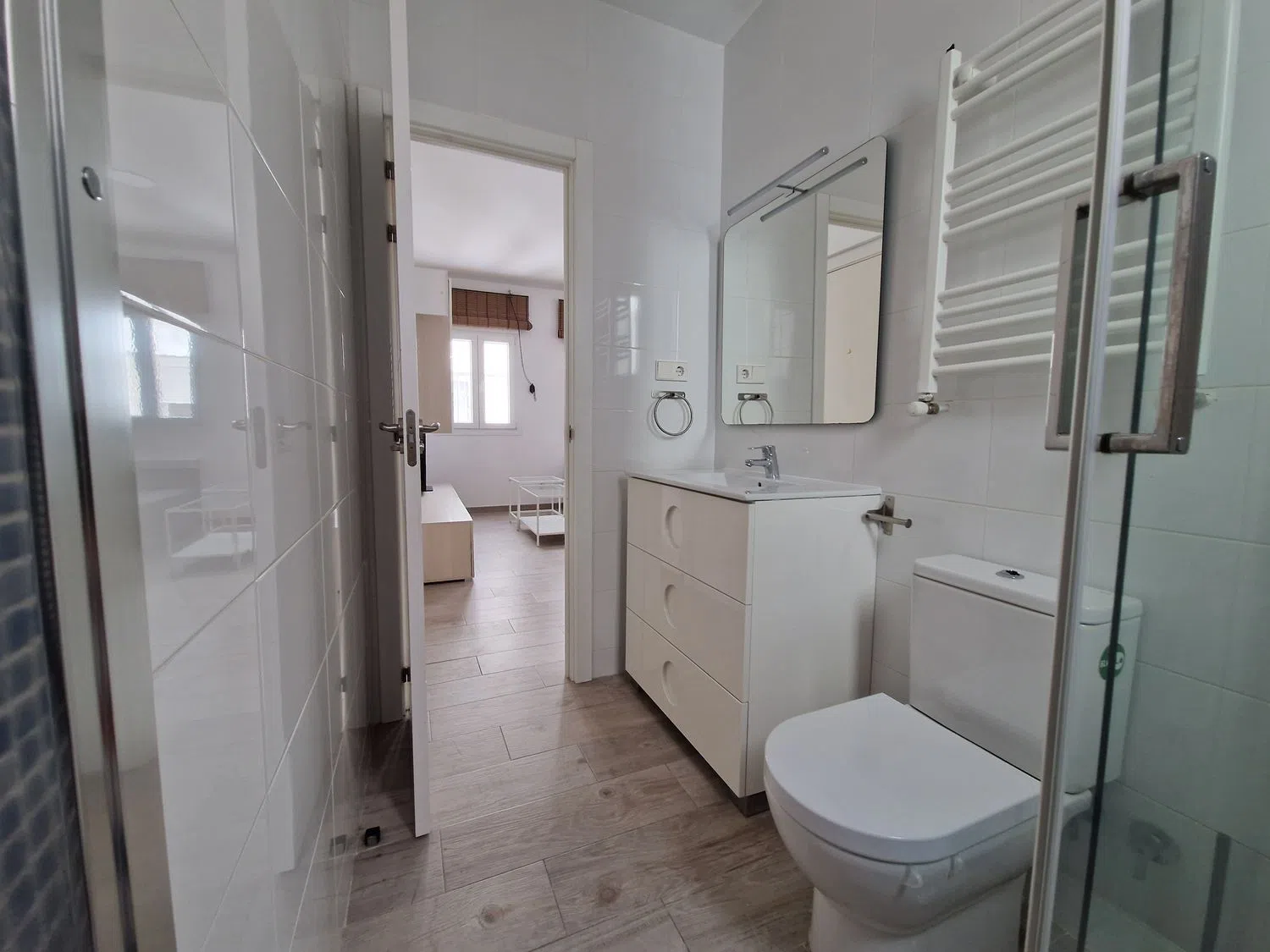 Piso en calle de Antonio López, 11 - Foto 20