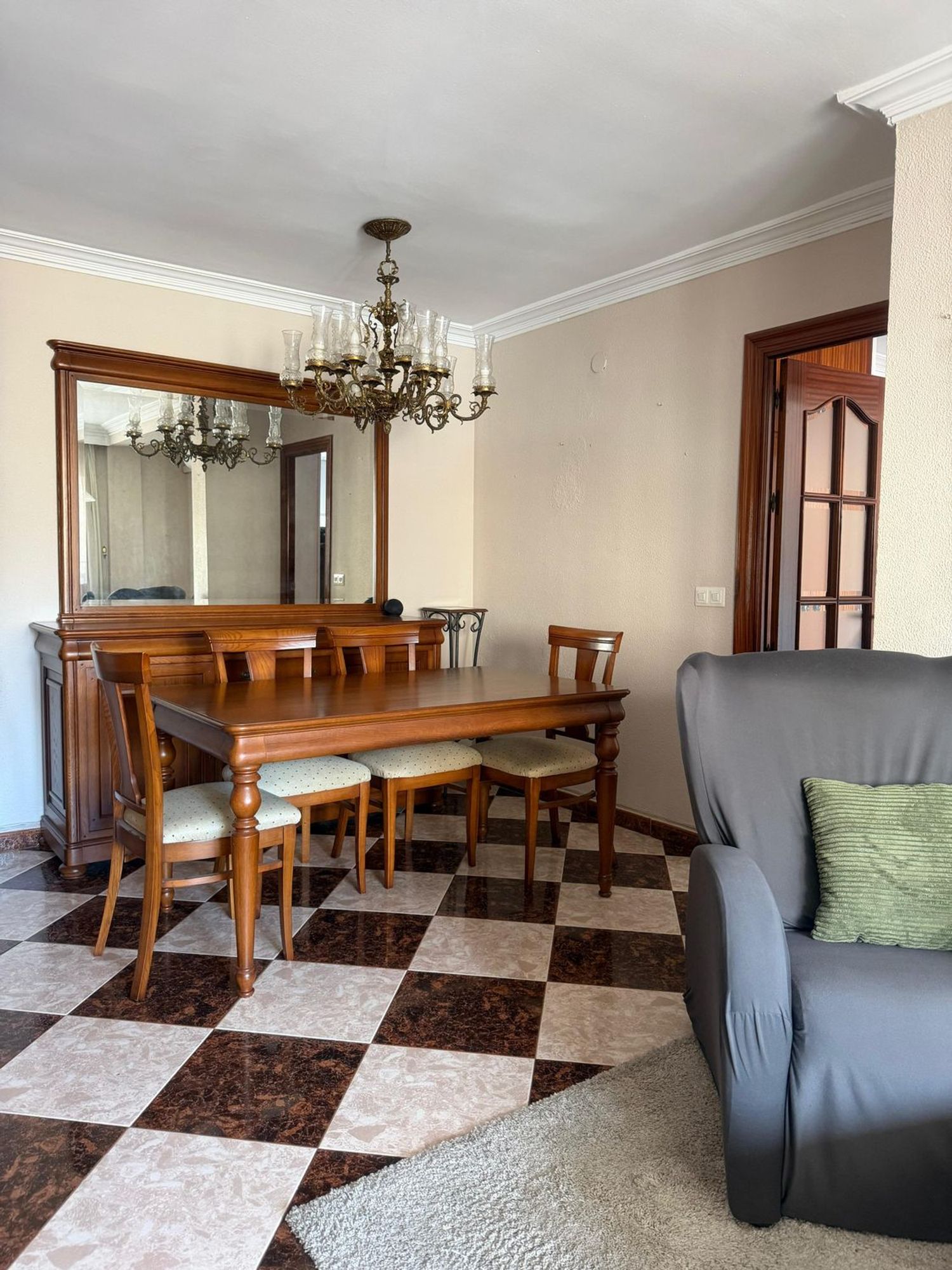 Piso en calle Gerona, 15 - Foto 14