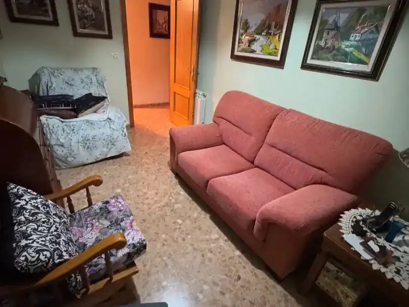Piso en  Avinguda de la Ribera 1A - Foto 23