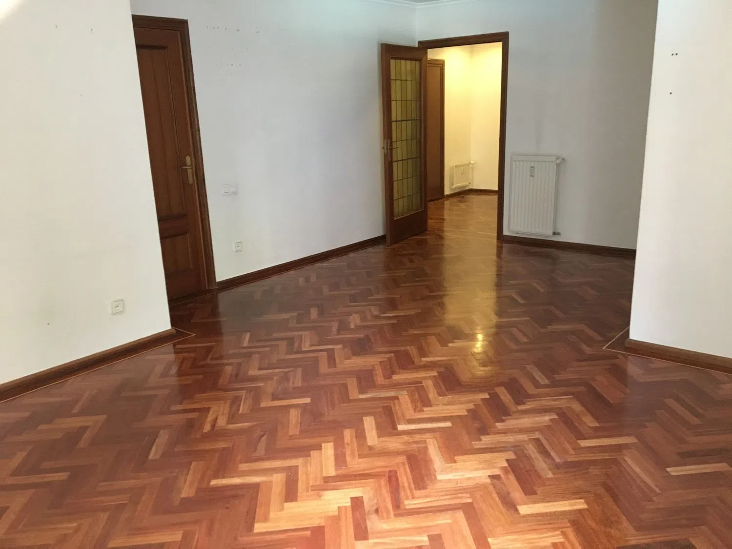 Piso en calle Alfredo Marquerie, 9 - Foto 3