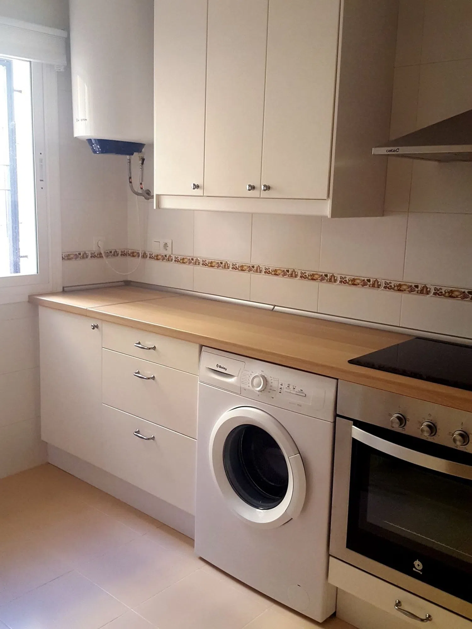 Piso en calle Presbítero Samuel, 8 - Foto 3