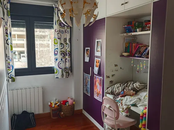 Piso en plaza de San Lázaro, 1 - Foto 8