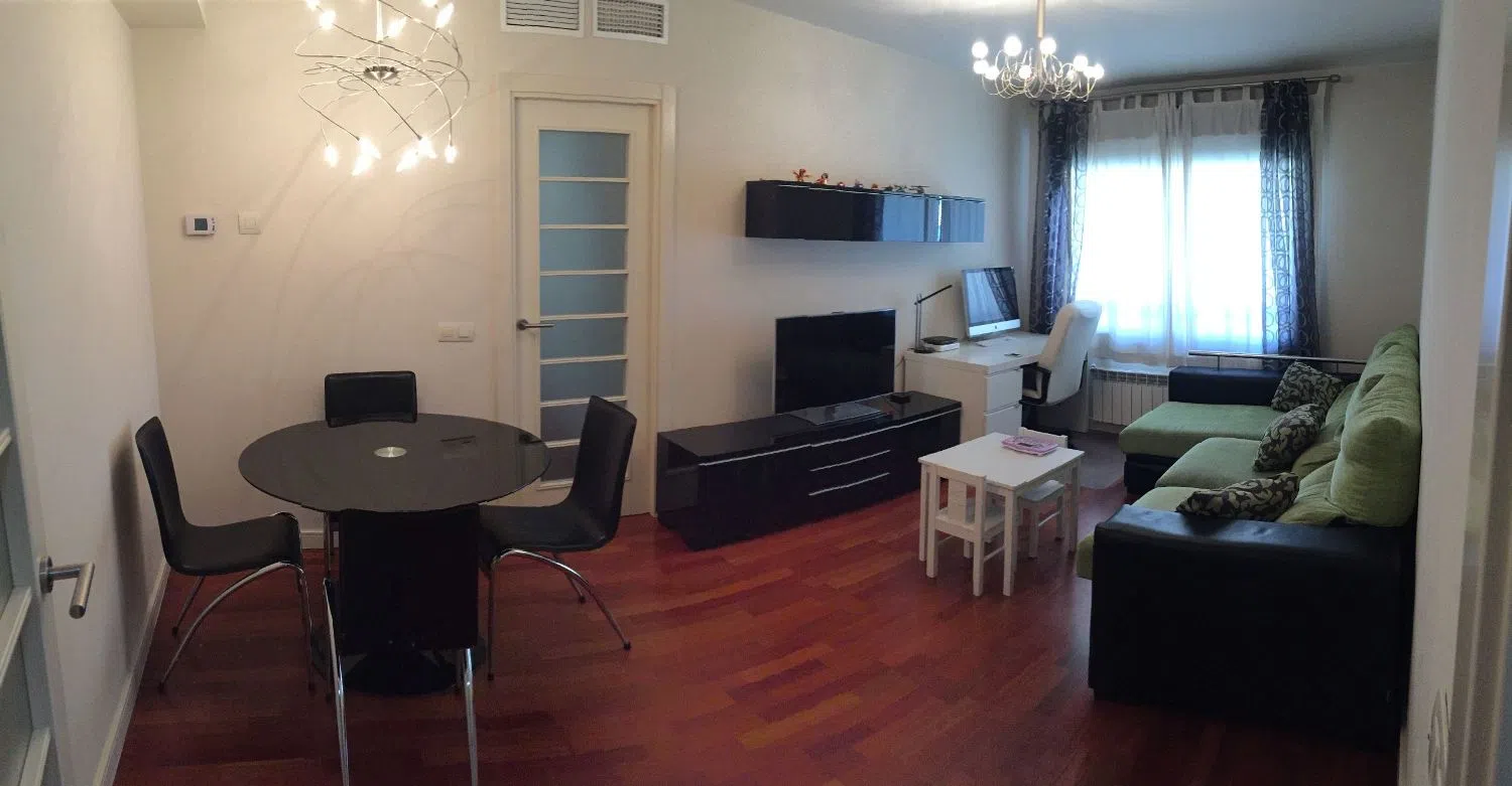 Piso en avenida de la gavia, 14 - Foto 2