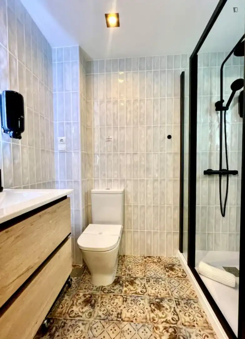 Apartamento en Málaga Capital - Foto 8