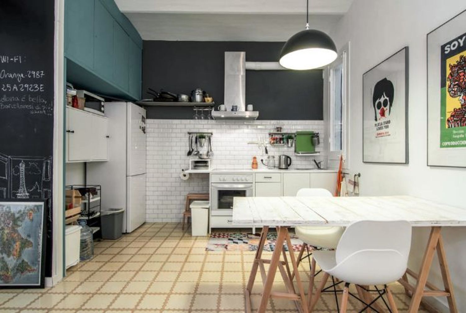 Piso en calle de còrsega, 657 - Foto 8