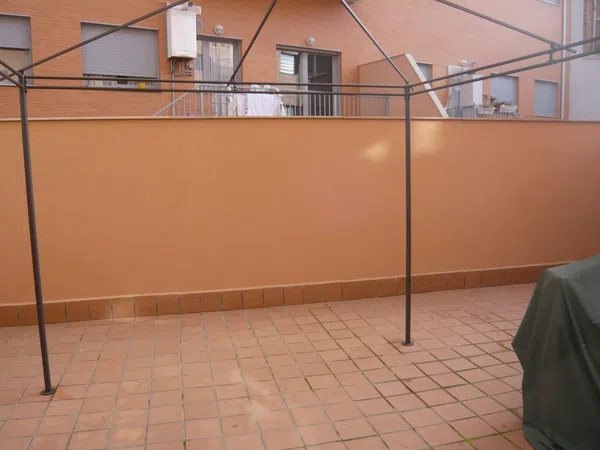 Piso en Ronda de la Feria, 9, La Lana, La Lana - Foto 7