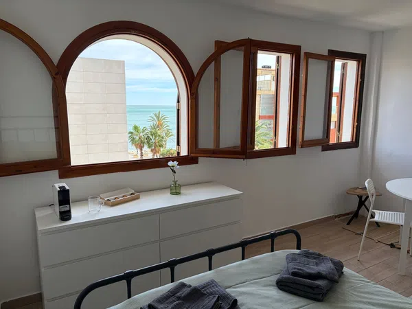 Estudio en Avenida de Lepanto, 16, Puerto, Puerto - Foto 5