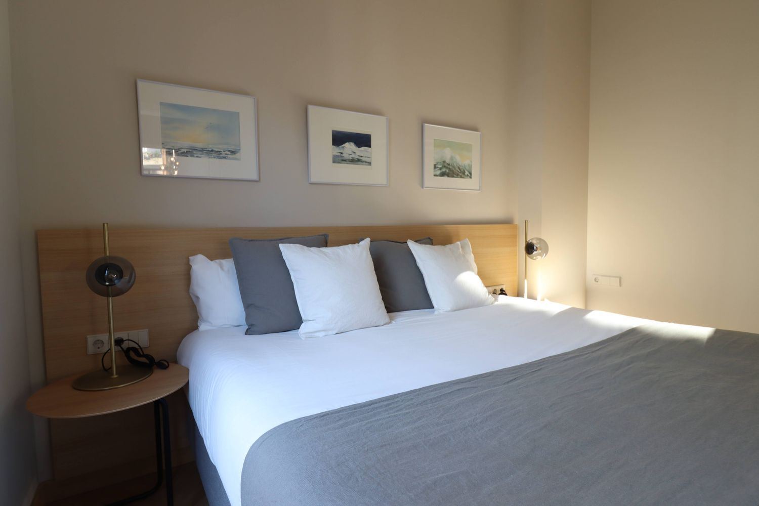 Piso en plaza de la Santa Creu, 9 - Foto 15