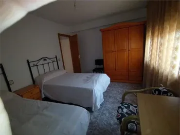 Casa adosada en Cerca consultorio médico - Foto 5