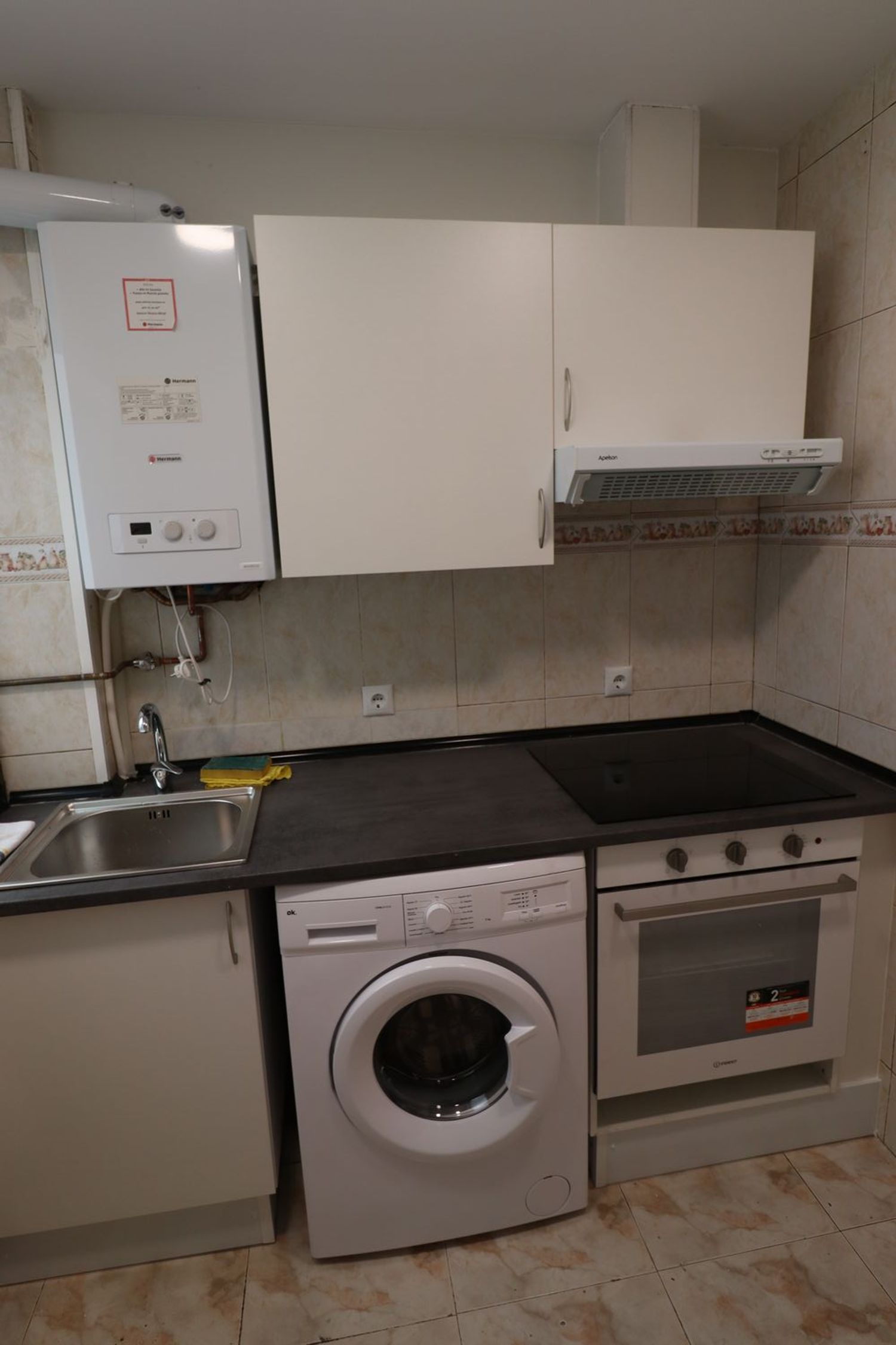 Piso en Calle del Obispo Laplana, 8, Las Fuentes - Foto 25