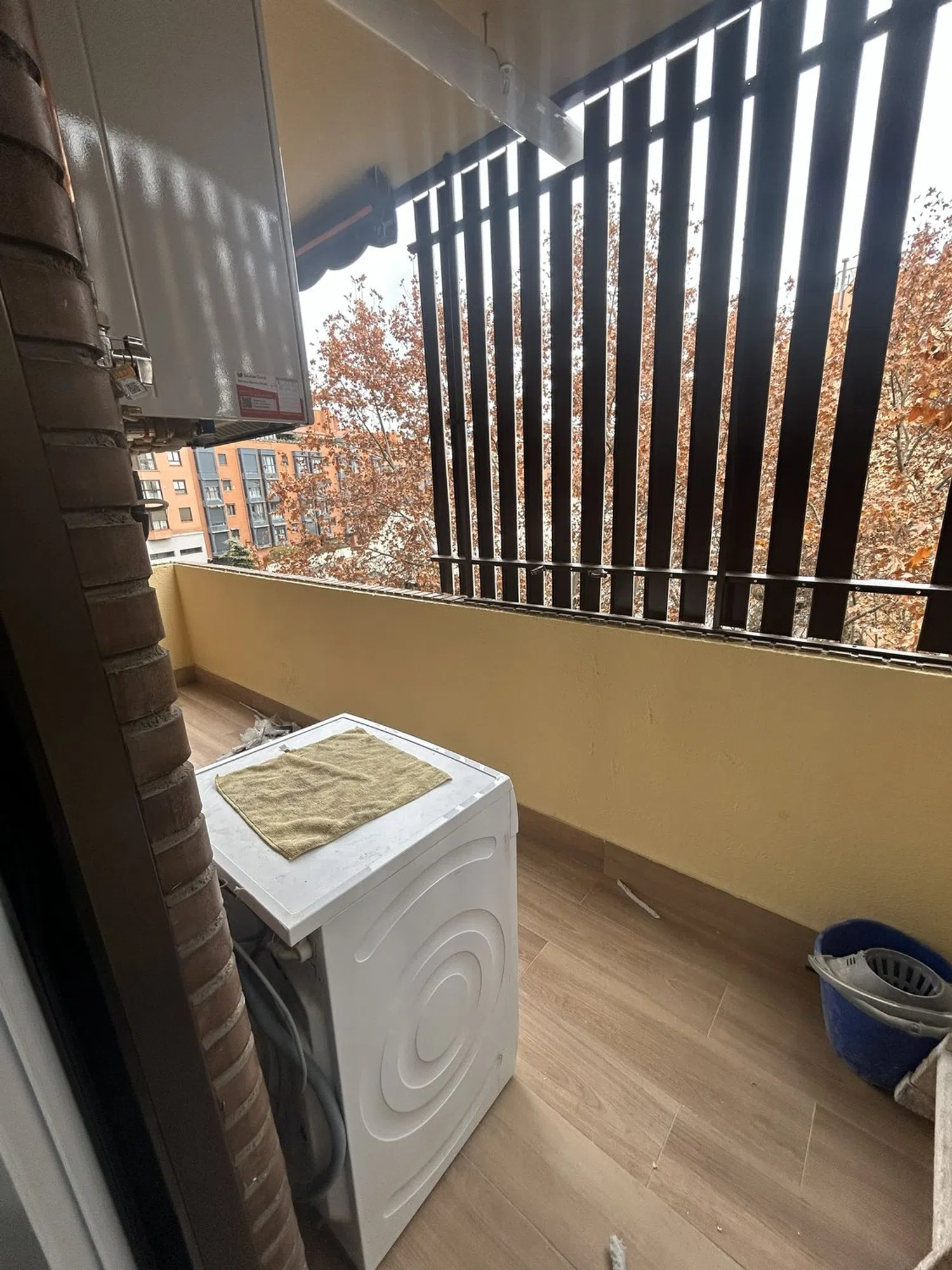 Piso en paseo de las Acacias, 69 - Foto 11