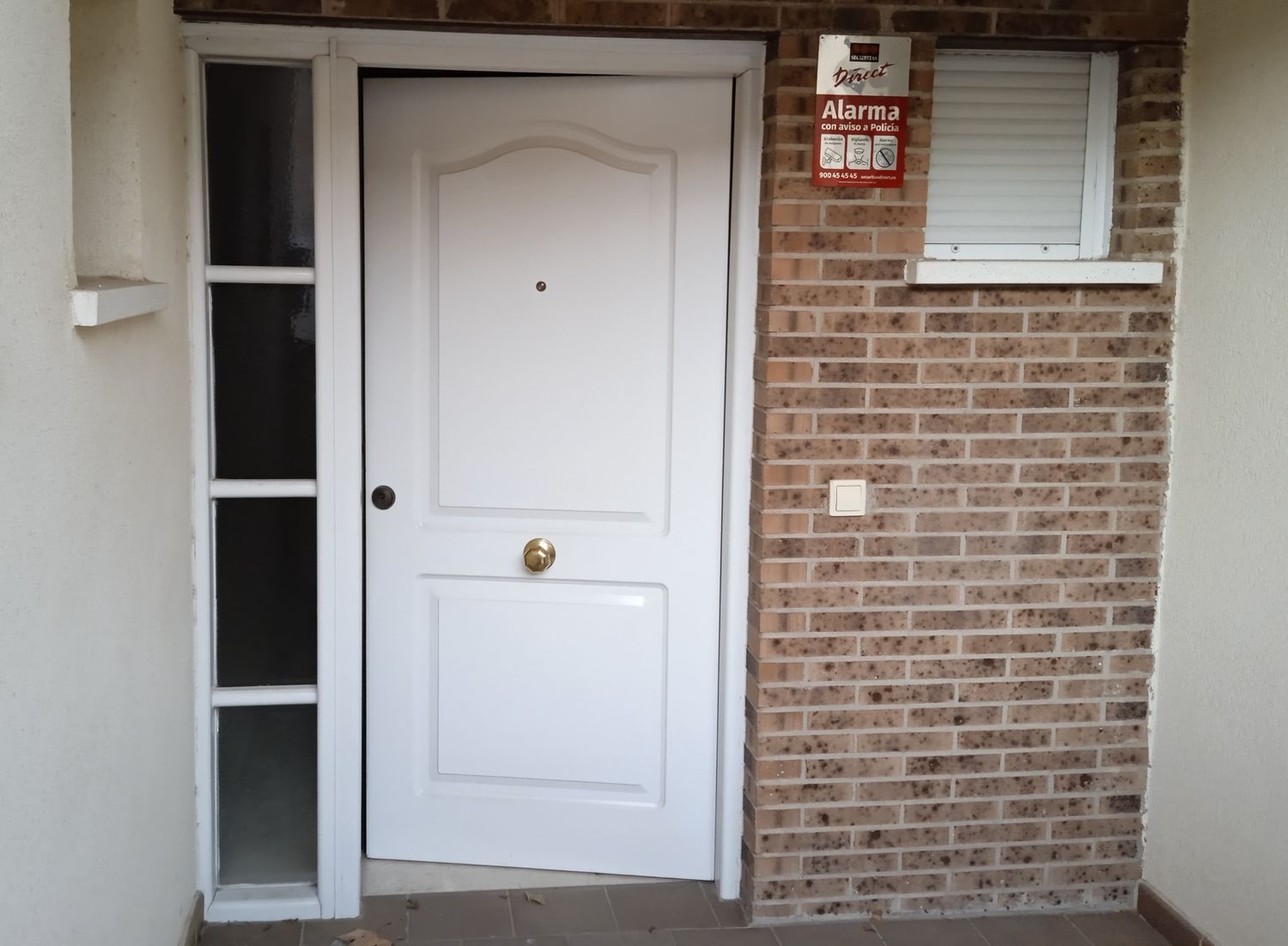 Chalet adosado en calle Río Salado, 11 - Foto 2