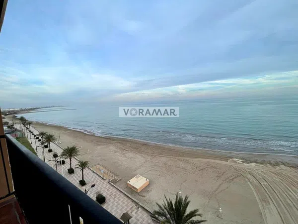 Piso en Port Saplaya, Port Saplaya - Foto 4