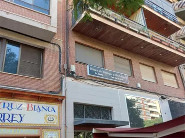 Piso en  Avinguda Rei En Jaume 11 - Foto 2