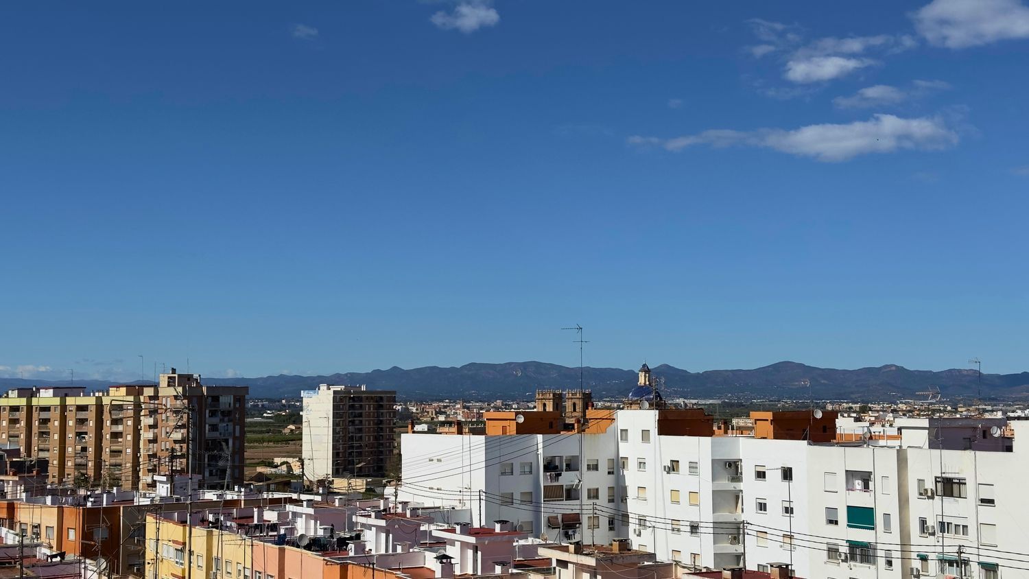 Piso en Calle de l'Arquitecte Rodríguez, 52, Sant Llorenç - Foto 5