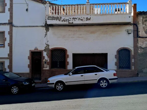 Casa o chalet independiente en Calle San Ildefonso, 63 - Foto 4