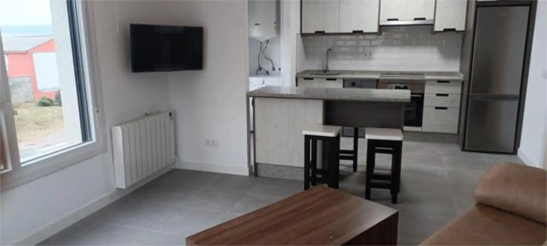Apartamento en catabois - Foto 3