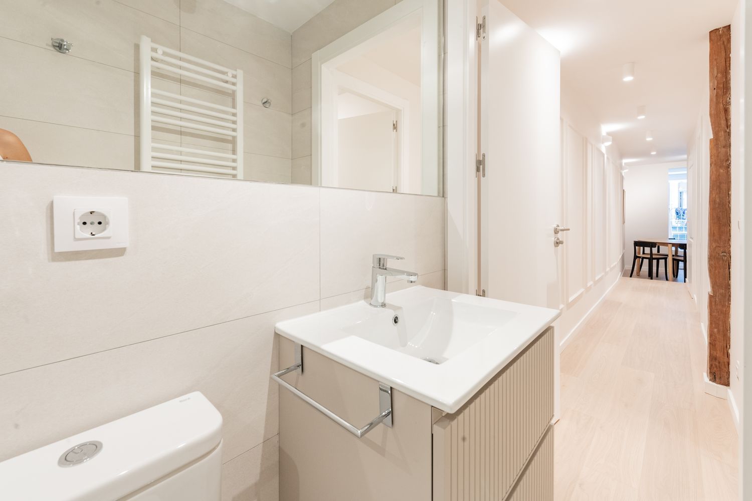 Piso en Barrio Chueca-Justicia - Foto 26