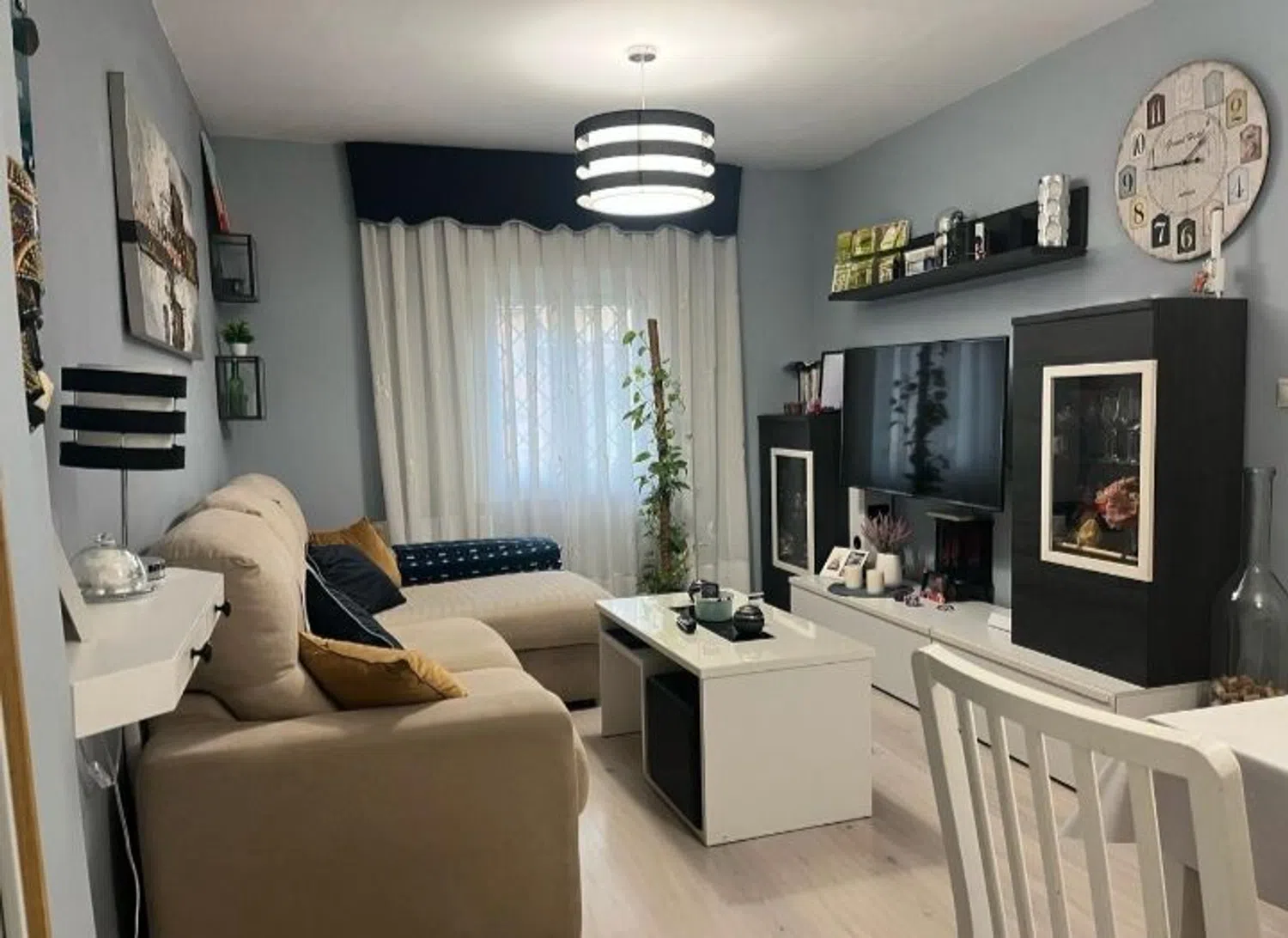 Piso en av de los poblados, 119 - Foto 12