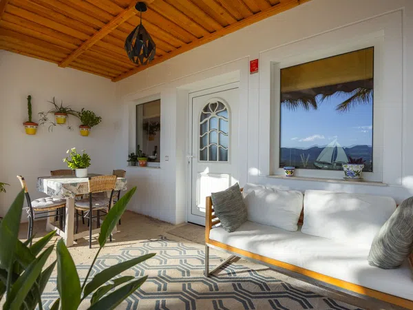 Casa rural en Pego - Foto 10